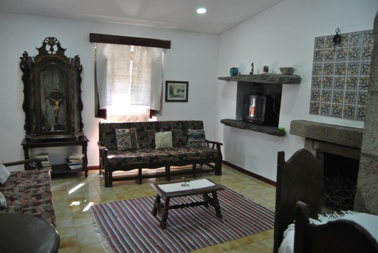 Casa Da Cruz Βίλα Vila Real Εξωτερικό φωτογραφία