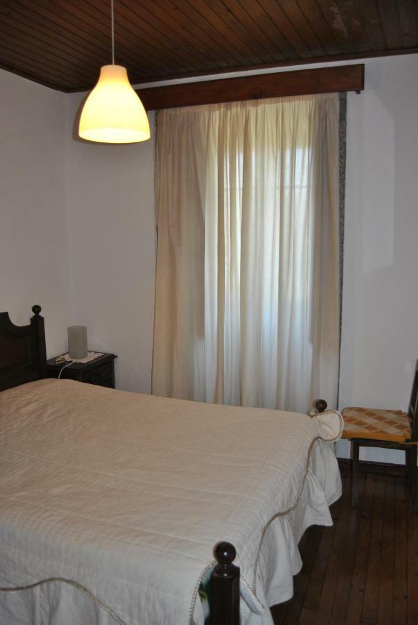 Casa Da Cruz Βίλα Vila Real Εξωτερικό φωτογραφία