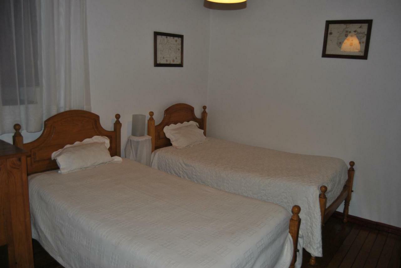 Casa Da Cruz Βίλα Vila Real Εξωτερικό φωτογραφία