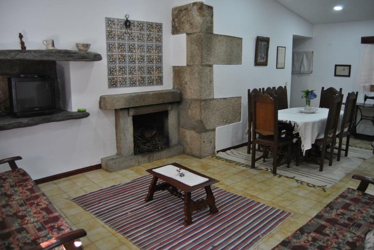 Casa Da Cruz Βίλα Vila Real Εξωτερικό φωτογραφία