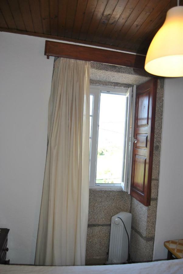 Casa Da Cruz Βίλα Vila Real Εξωτερικό φωτογραφία