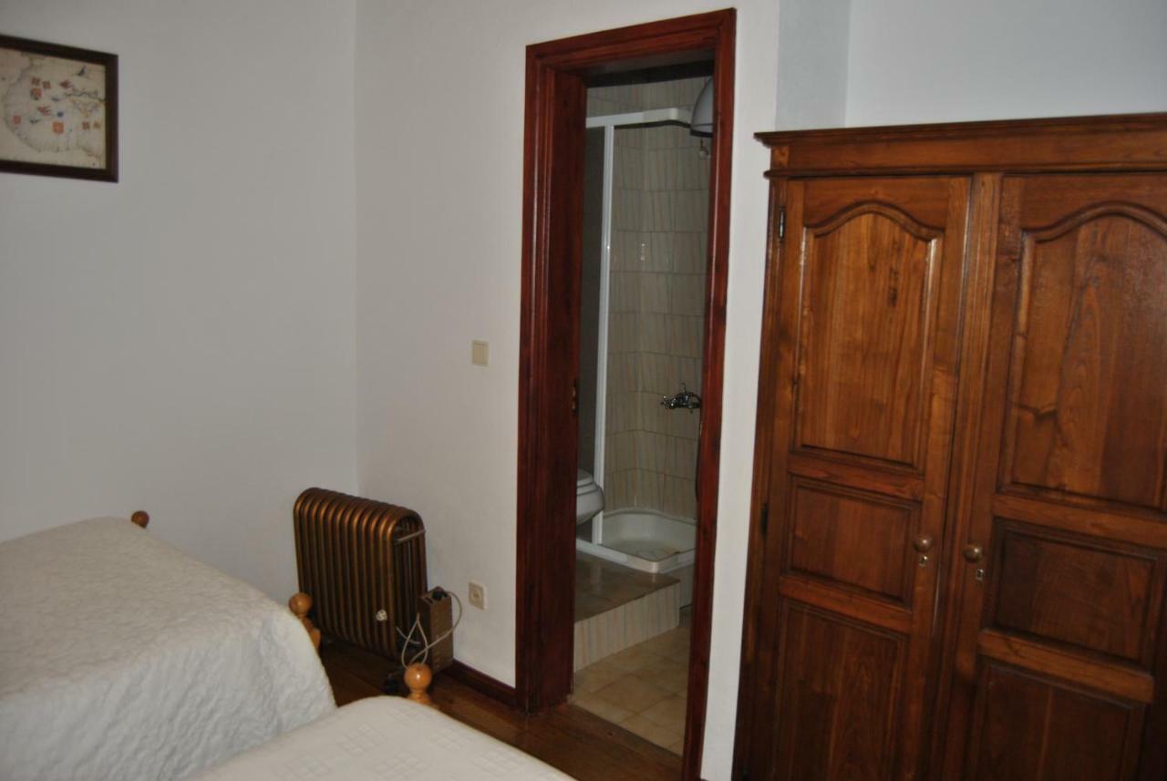 Casa Da Cruz Βίλα Vila Real Εξωτερικό φωτογραφία