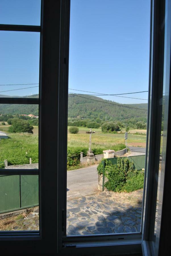 Casa Da Cruz Βίλα Vila Real Εξωτερικό φωτογραφία
