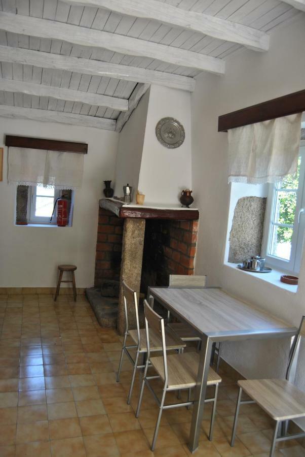 Casa Da Cruz Βίλα Vila Real Εξωτερικό φωτογραφία