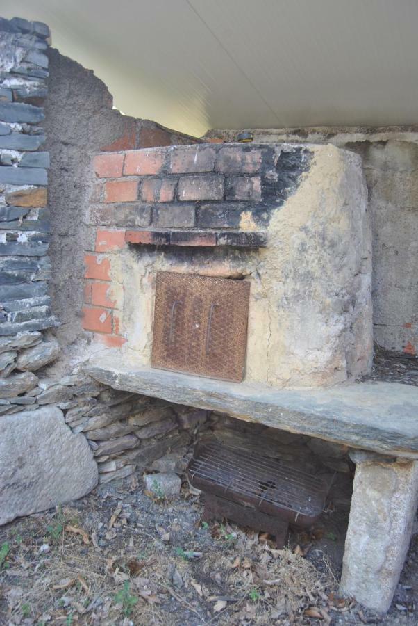 Casa Da Cruz Βίλα Vila Real Εξωτερικό φωτογραφία