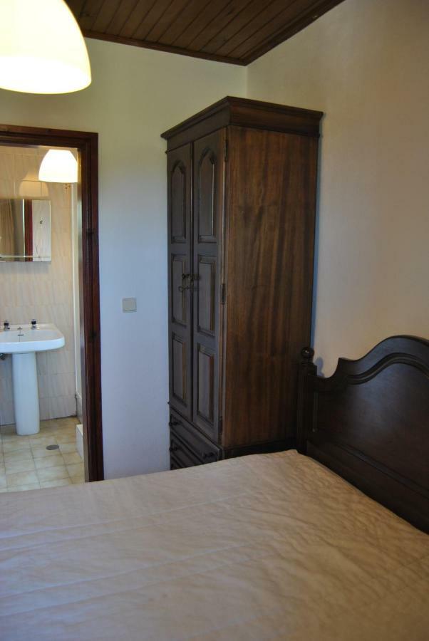 Casa Da Cruz Βίλα Vila Real Εξωτερικό φωτογραφία