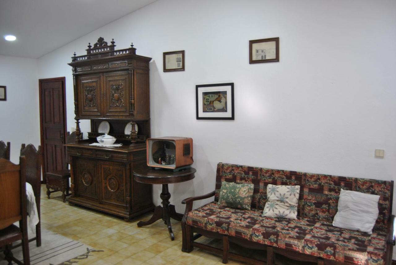Casa Da Cruz Βίλα Vila Real Εξωτερικό φωτογραφία