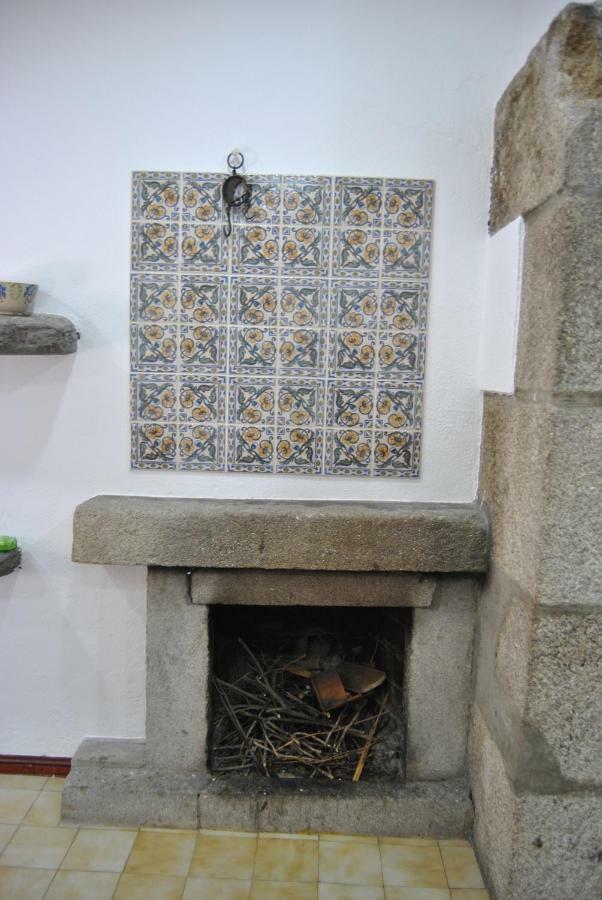 Casa Da Cruz Βίλα Vila Real Εξωτερικό φωτογραφία